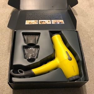 drybar buttercup hairdryer-$120